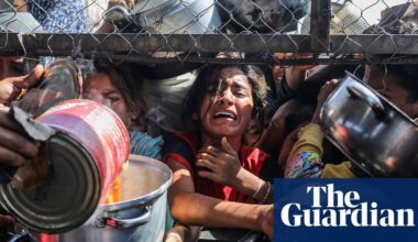 Israel’s ‘violations’ in Gaza make world more dangerous, Norway warns