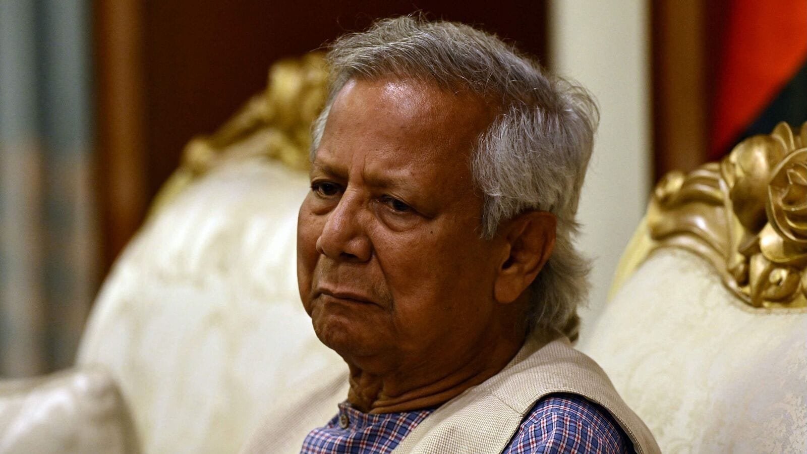 Muhammad Yunus ‘thinking about’ resigning as Bangladesh's interim govt chief: ‘Feels somewhat embarrassed’ | Today News