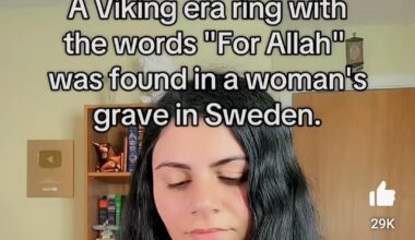 Before Sweden, there was Swedistan.