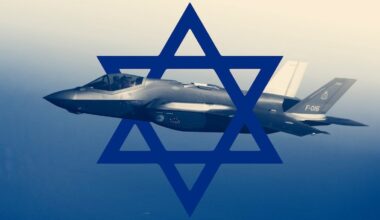 Borgerforslag vil stoppe dansk våbenhandel med Israel: 'Danmark bidrager til de krigsforbrydelser, vi ser'