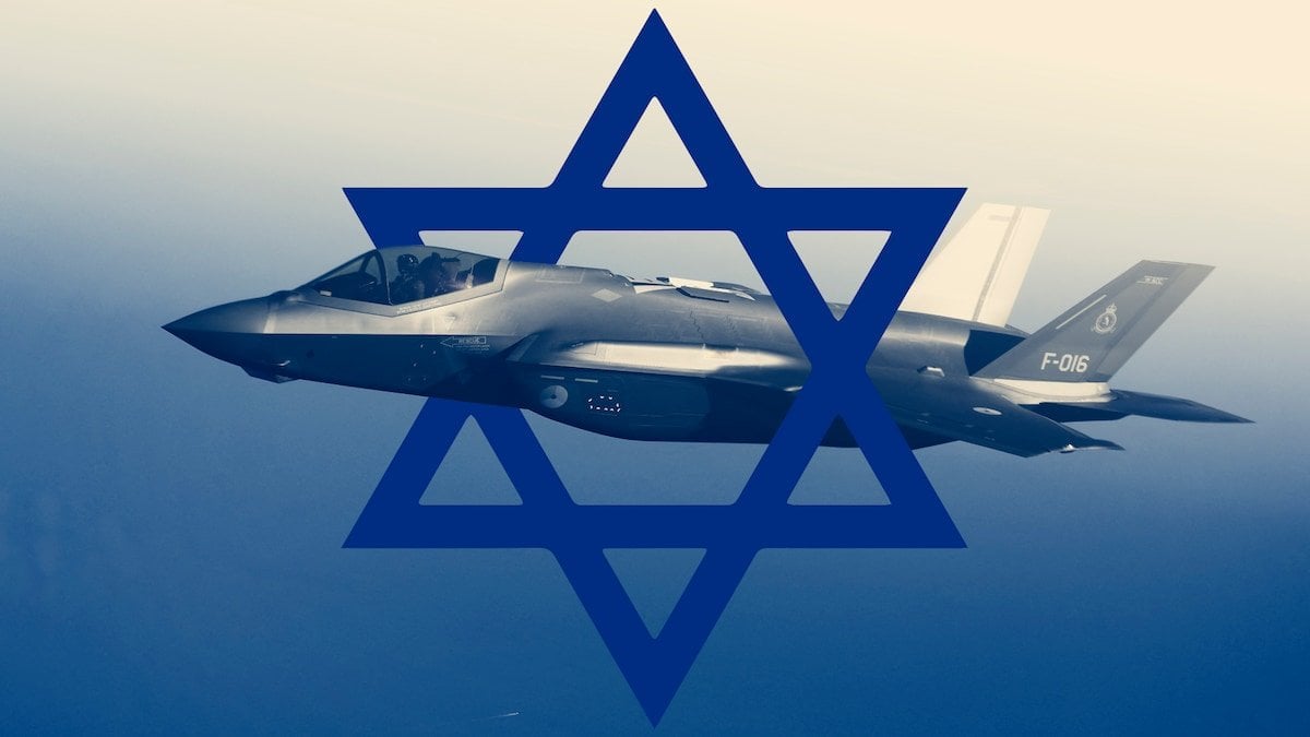 Borgerforslag vil stoppe dansk våbenhandel med Israel: 'Danmark bidrager til de krigsforbrydelser, vi ser'