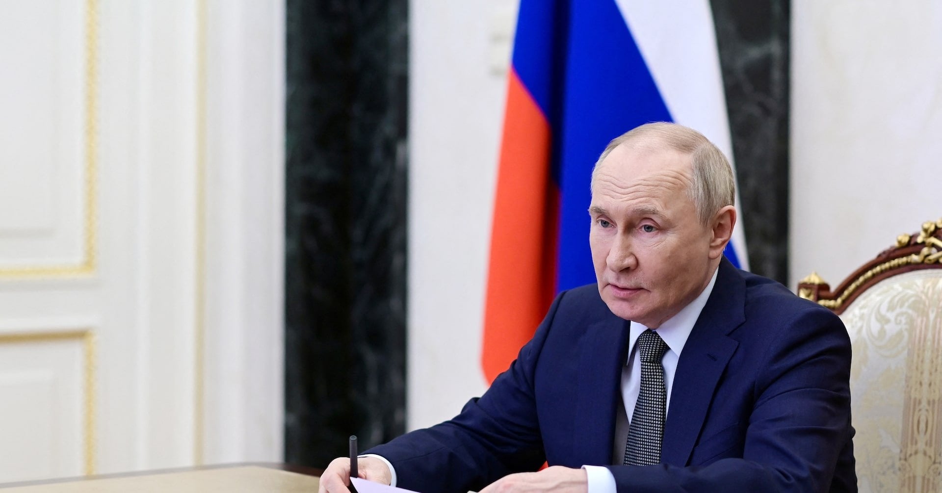Putin to host first Russia-Arab summit in October, Russian agencies report