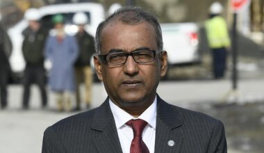 Former Liberal MP ousted over alleged ties to India starts Hindu-Canadian lobby group