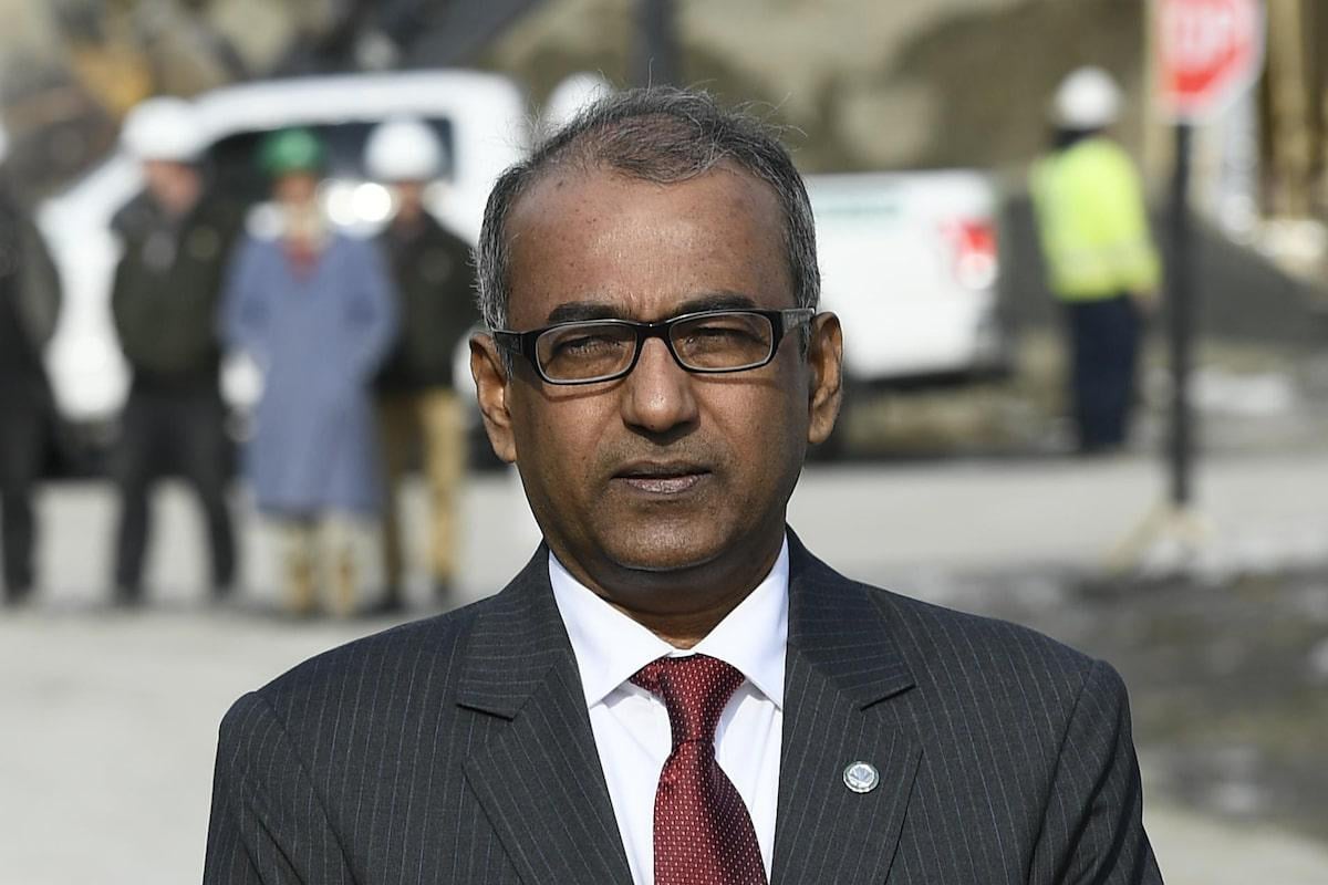 Former Liberal MP ousted over alleged ties to India starts Hindu-Canadian lobby group