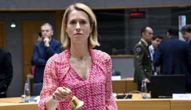 EU to review its trade and cooperation with Israel over Gaza offensive