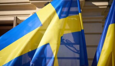 In Sweden, migrants will be paid 32,000 euros to return home | УНН
