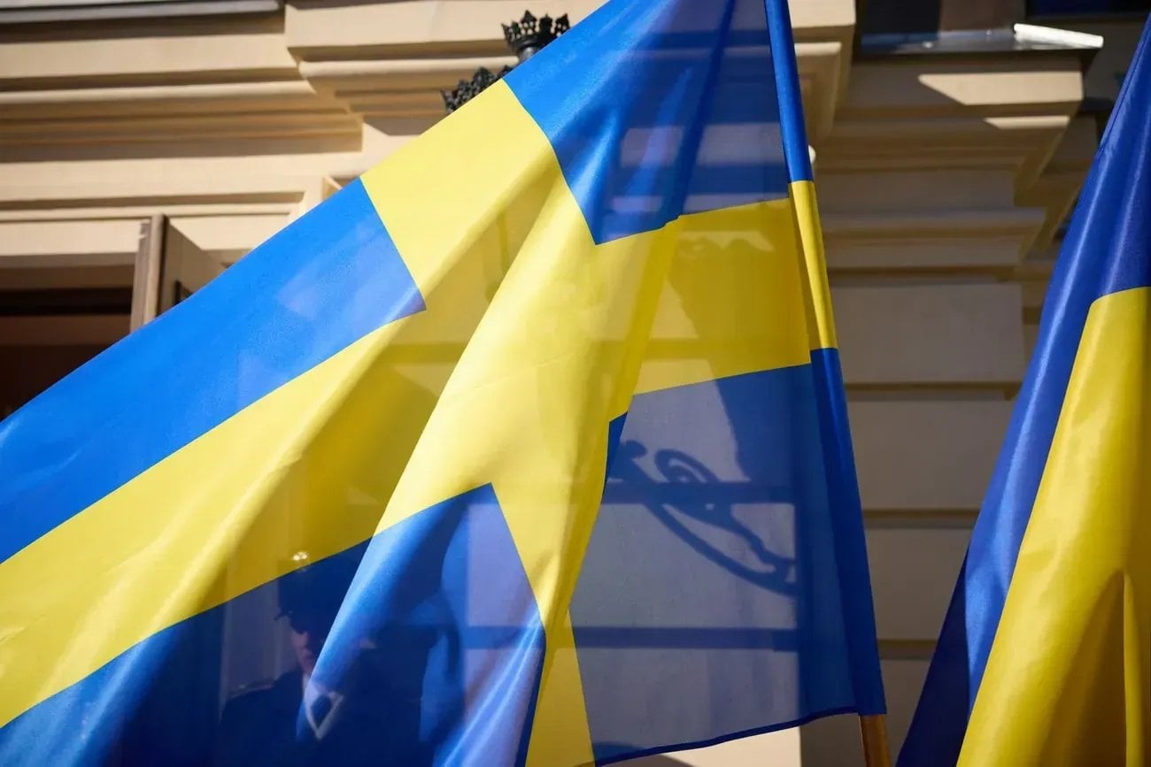 In Sweden, migrants will be paid 32,000 euros to return home | УНН
