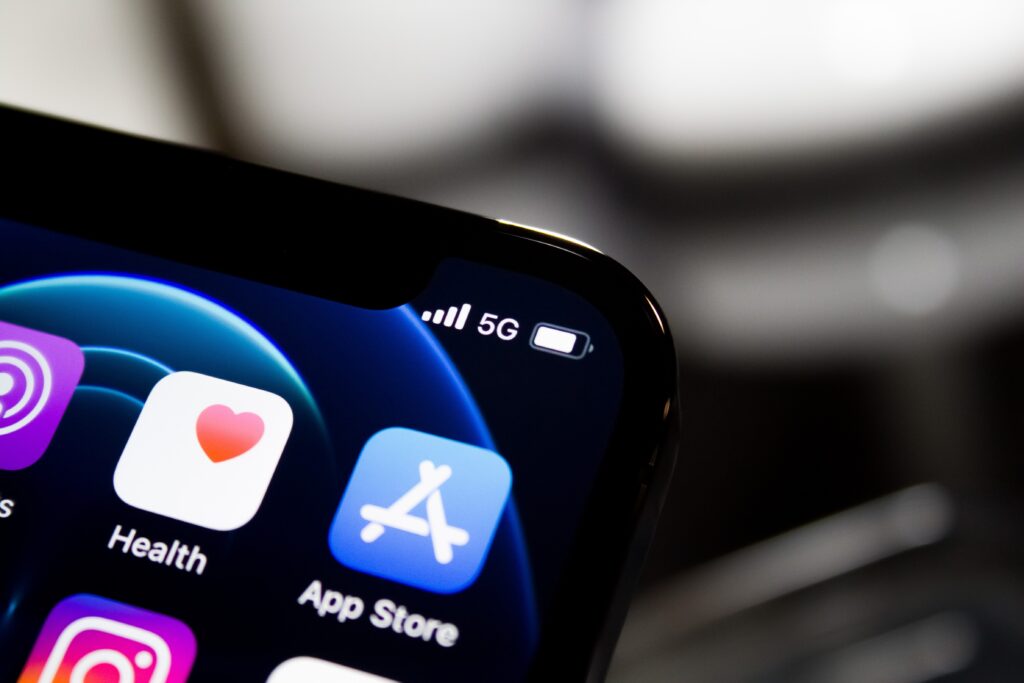 People are also advised to ensure notifications are enabled on their phones and, if necessary, assist relatives in setting up their devices. Photo by James Yarema/Unsplash