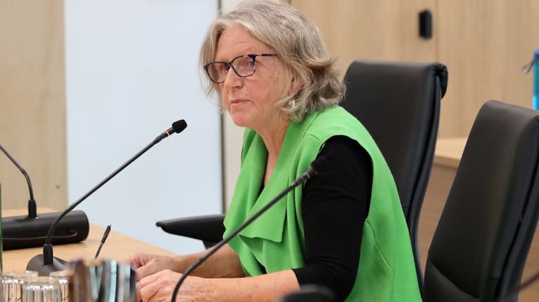 Jan Gyenge wanted no residential rates rise.