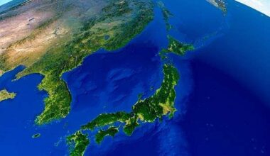 Warming temperatures accelerate spring leaf flush in Japan
