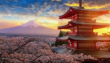 From Golden Route to Local Charms: Indian Travelers Fuel Japan Tourism Growth with Longer Stays and Increased Spending in 2024