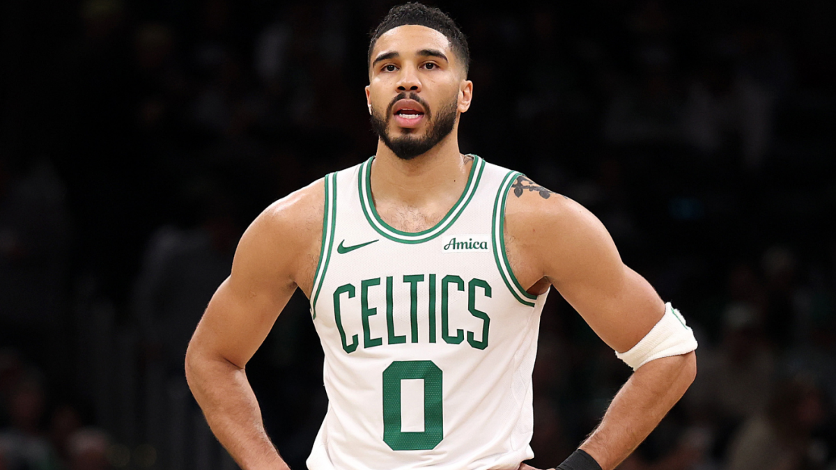 2025 NBA playoffs schedule: Games today, times, complete bracket with full second-round schedule set