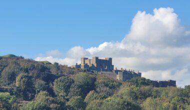 Dover, Kent, England