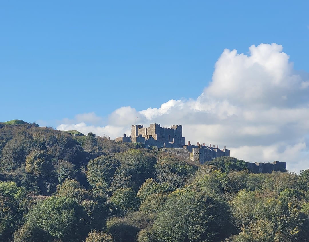 Dover, Kent, England