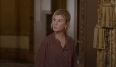 Michèle Laroque a eu recours à une doublure pour une raison très spéciale dans ce film qui cartonne sur Netflix