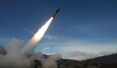 Ukraine war latest: Germany says Western allies are lifting range limits on weapons