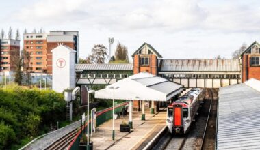 Plans for north Wales metro service unveiled