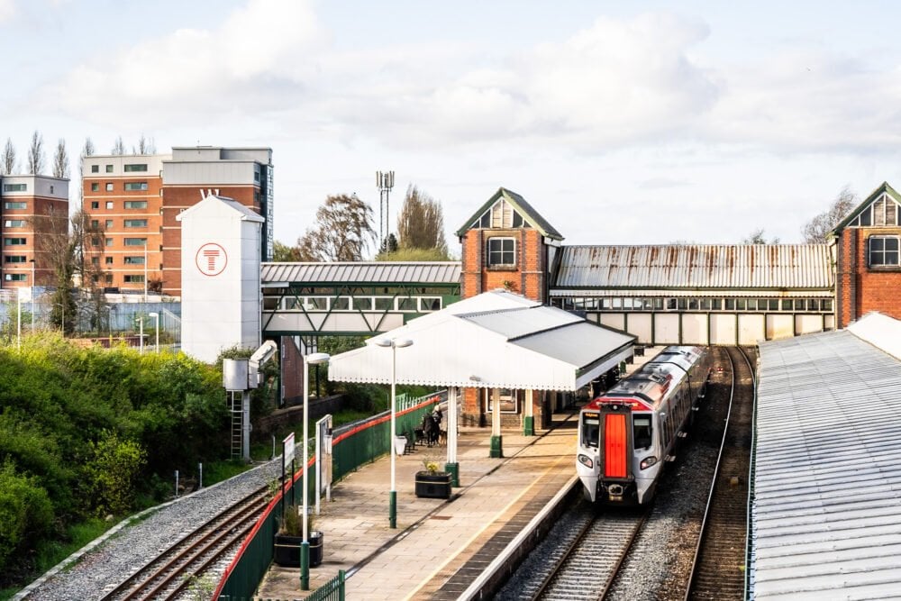Plans for north Wales metro service unveiled