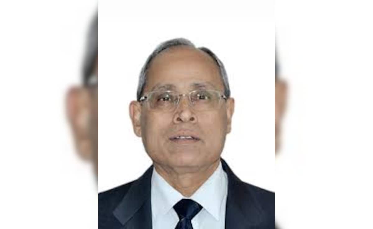 Dr Prahlada Ramarao, who worked on the Akash missile defence system