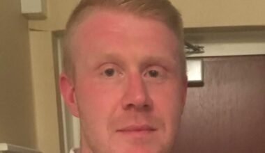 Victim of acid attack 'plotted by his ex-partner who teamed up with a gang' dies in hospital six weeks after horror