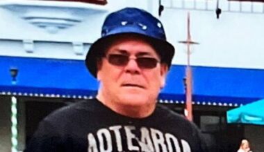 Body found believed to be missing 73-year-old