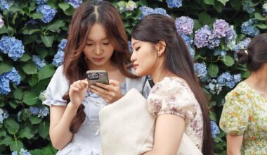 Kinderen en jongeren in Nederland zijn voor een leeftijdsgrens voor sociale media
