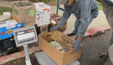 Denver area nonprofit Joy's Kitchen hoping to fundraise for new distribution space