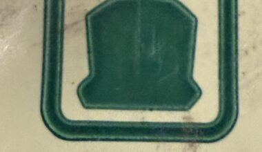 What does this symbol mean on packaging in Switzerland?