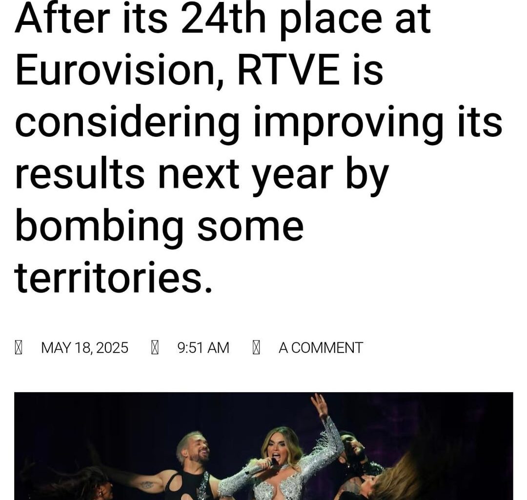 Next year, Spain will win for sure