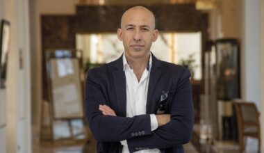 «España puede ser el mediador con China que nadie espera»
