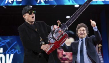 Elon Musk came to Washington wielding a chain saw. He leaves behind upheaval and unmet expectations.