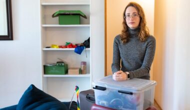 The American brain drain has arrived. Just ask these scientists.