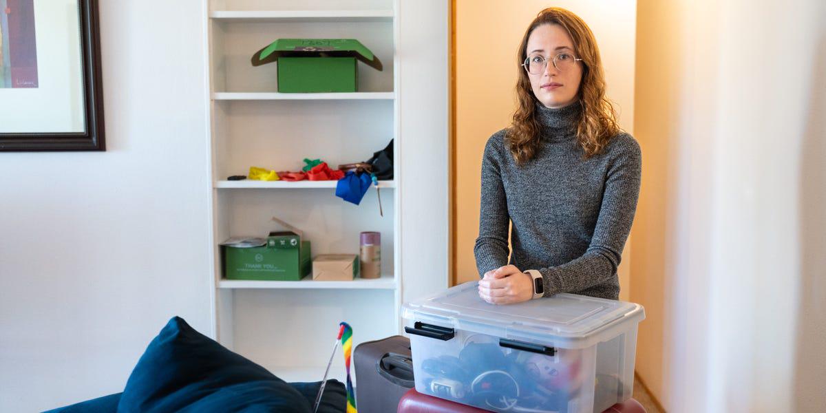 The American brain drain has arrived. Just ask these scientists.