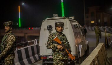 India’s war on terror: Will the West ‘stand up or kneel to fear?’