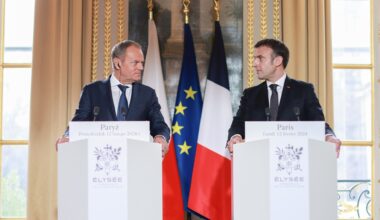 Premium Treaty? France, Poland, and the Game of Interests