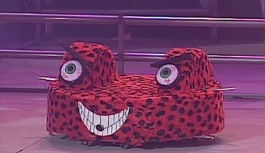 Never forget the sacrifices this legend made, all in the name of entertainment.