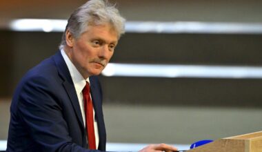 Kremlin Rejects German Ceasefire Ultimatum, Says “You Can’t Speak to Russia That Way”
