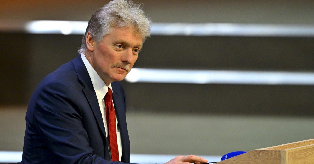 Kremlin Rejects German Ceasefire Ultimatum, Says “You Can’t Speak to Russia That Way”