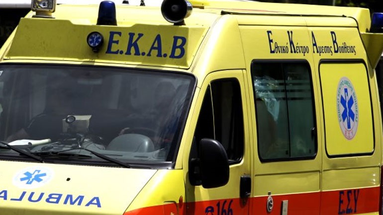 Δυτική Ελλάδα: Σοβαρός ο τραυματισμός 75χρονης - Την παρέσυρε φορτηγό