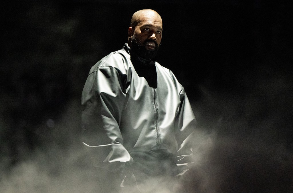 Kanye West's South Korea Concert Cancelled Due to 'Controversies'