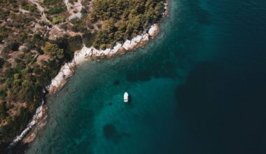 New Automated System to Protect Croatian Waters