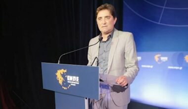 Κ. Καρπέτας: Επί δύο χρόνια χιλιάδες συμπολίτες μας στην Δυτική Ελλάδα περιμένουν επισιτιστική βοήθεια