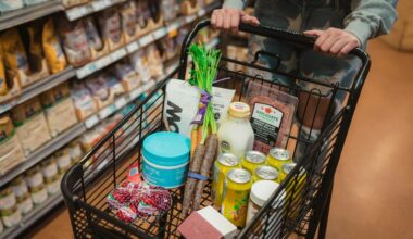 Is life cheaper beyond Komárom? – Hungarian shoppers flock to Slovakia to save money