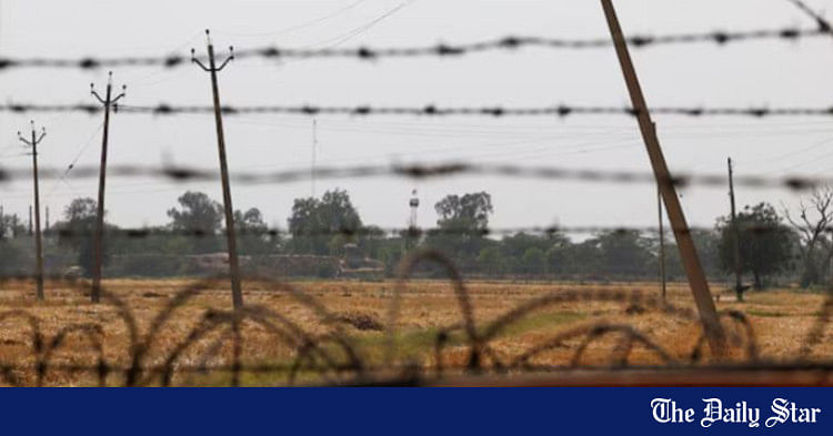 Pakistani Kashmir Residents Told To Store Food | Pakistan-controlled Kashmir: Residents ordered to stockpile food amid tensions