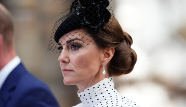 Kate Middleton & Princess Bea Wear the Same Dress A Week Apart