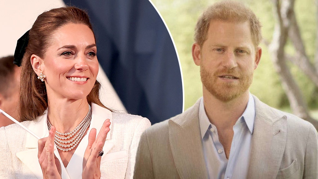 fury over Kate Middleton's 'betrayal'