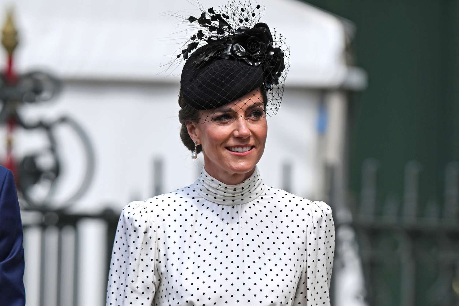 Kate Middleton Wore a Polka-Dot Dress, Get the Look