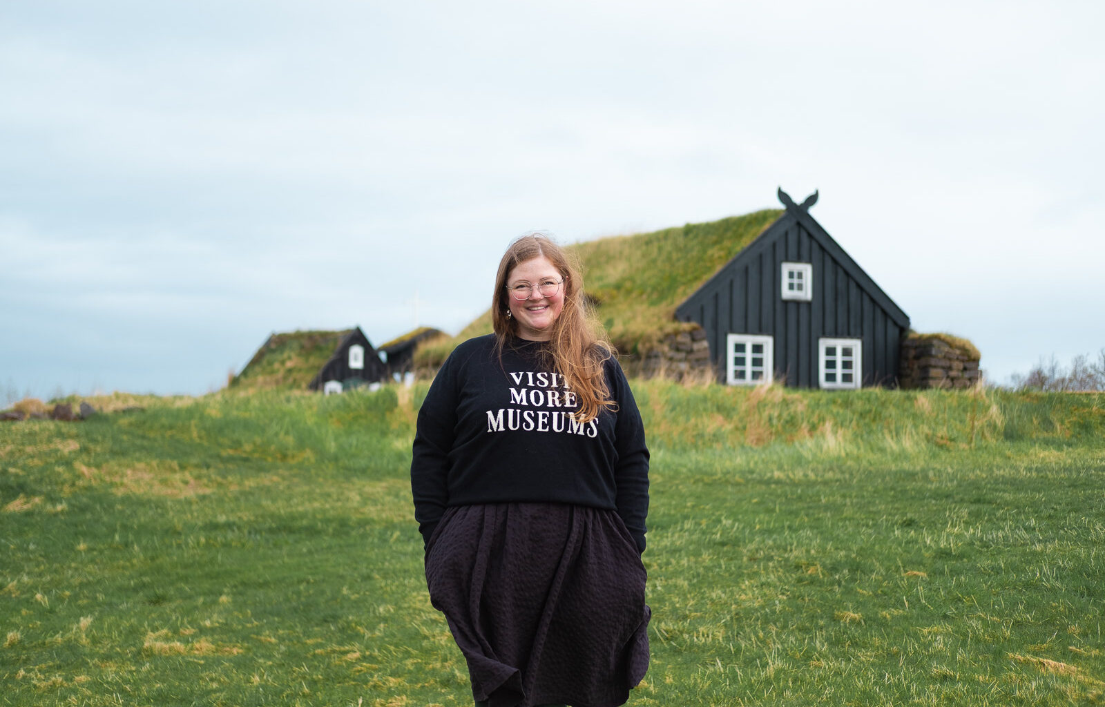 From Iceland — No Museum Left Behind