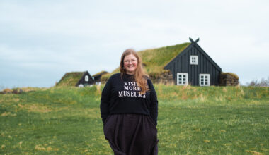 From Iceland — No Museum Left Behind