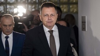 Kažimír je vinný, rozhodol Špecializovaný trestný súd. Guvernér NBS si verdikt nevypočul, zrejme sa odvolá